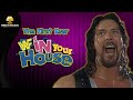 The First Ever WWF In Your House