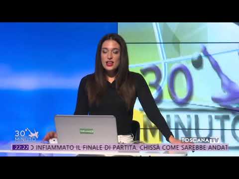 Livestream Toscana Tv