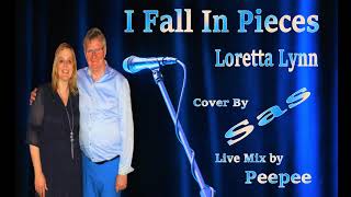 I fall To Pieces - Loretta Lynn