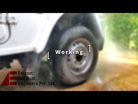 Car Washer