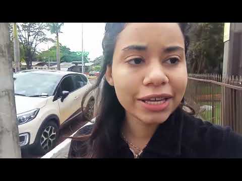 fui tomar um SUCO em QUATRO PONTES