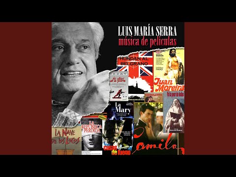 La Mary (From "La Mary")