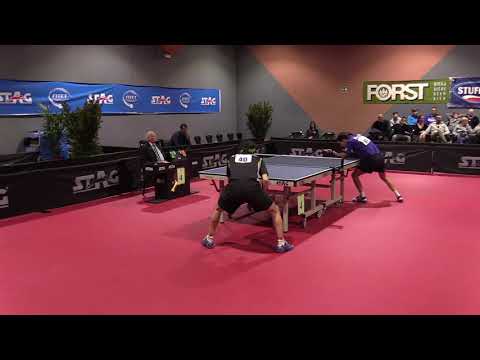 Bobocica – Bisi | Campionati Italiani Assoluti 2019 – 1/4