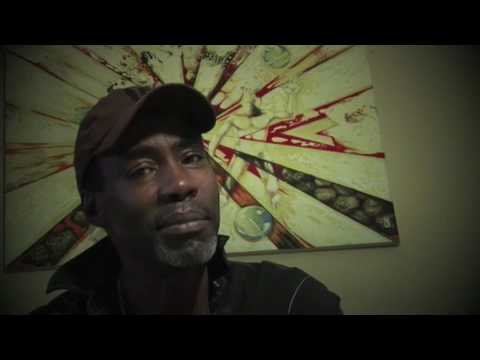 PAUL CAMPBELL INTERVIEW ABOUT HIS NEW MOVIE "OUT THE GATE"