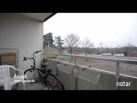 Stamgatan 9 - 1:a · 37m2 - Östberga/Älvsjö : Via Notar mäklare Älvsjö
