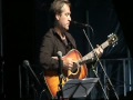 Richard Shindell - Arrowhead. Shrewsbury Folk Festival 2010