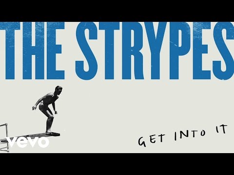 The Strypes - Get Into It