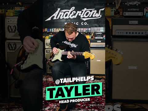 4 Guys 1 John Mayer Riff! How Different Can It Sound? #shorts #guitar #johnmayer