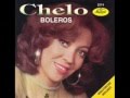 Chelo - Ya No Te Quiero