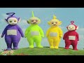 Teletubbies Series 3 Leaves