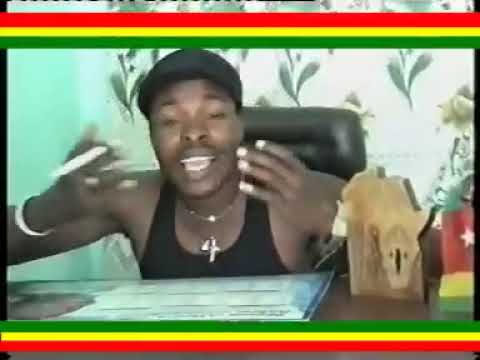 Fofoo'n The Way Feat. Rasly - Nuka Ye Mawo Nawo (Clip Officiel)