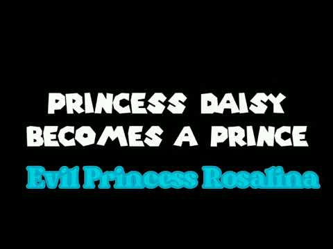 Funny Princess Daisy Shorts Compilation Title Cards