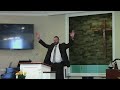 Sunday School - 11/19/2023