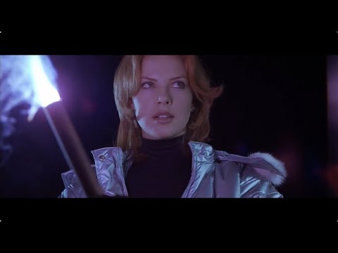 Reindeer Games (2000) - Final Fight / Ending Scene (1080p)