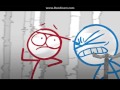 Blue Red Vs The Takagami Demonds Dick Figures The Movie