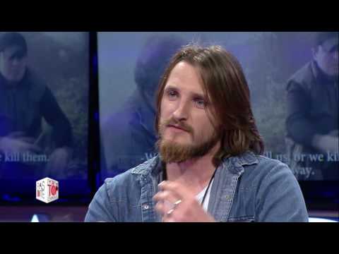 Pasdite ne TCH, 17 Maj 2016, Pjesa 3 - Top Channel Albania - Entertainment Show