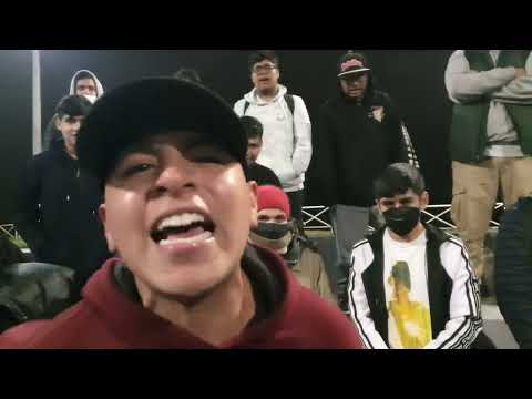 PIERO PISTAS CAFÚ BLAXO JEICO vs XILO GINO ALMENDRADES SERZ - GRAN FINAL - LZ CHOOSE OR LOSE