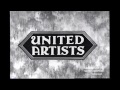 MGM UA Home Video United Artists