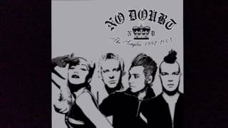 &quot;Hella Good&quot; No Doubt Audio