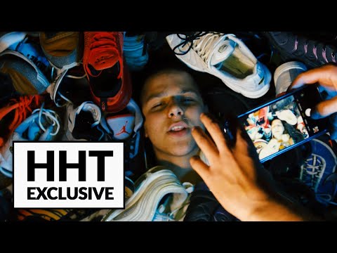 Youngurby - Skinny & Nike [prod. Pankees] (HHT Exclusive)