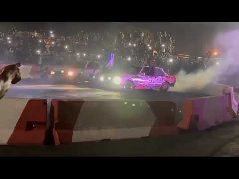 Renzo Vs Katra 2023 Wheelz and Smoke