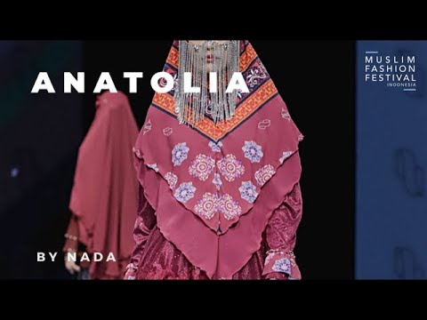 MUFFEST 2020: Nada by Nada Rivany - ANATOLIA