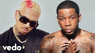 Vedo, Chris Brown - Do You Mind? (Lyrics) [New R&B Song 2023]