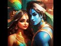 Radha Bechari Ko Fir Radha Krishna Edit Alight Motion Edit Ac Ib Raavan Xp Radhakrishna