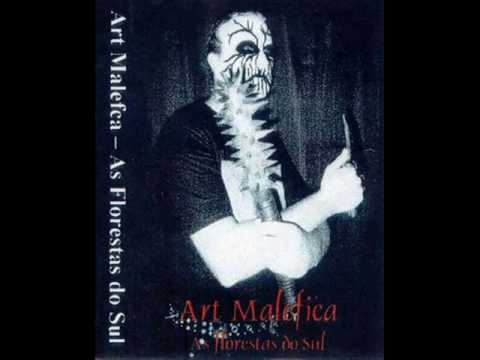 Art Maléfica - O ancestral