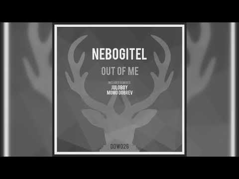[DDW026] Nebogitel - Out Of Me (Juloboy Remix)