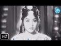 Bhuvana Sundari Katha Movie NTR Krishna Kumari Dhulipala Mikkilineni Emotional Scene