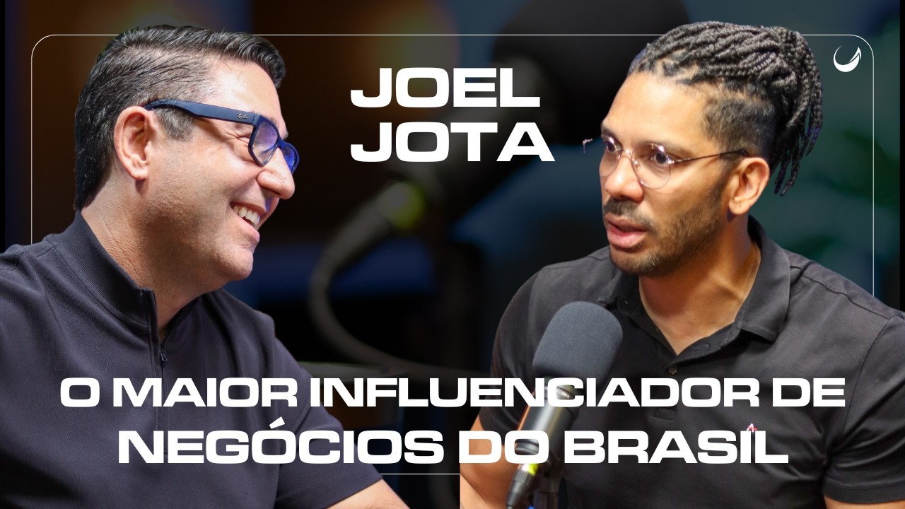 Thumbnail do Vídeo