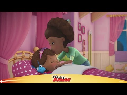 Godnat sangen - Disney Junior Danmark