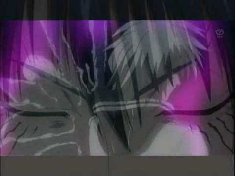 Goodnight (Kanda x Allen AMV)