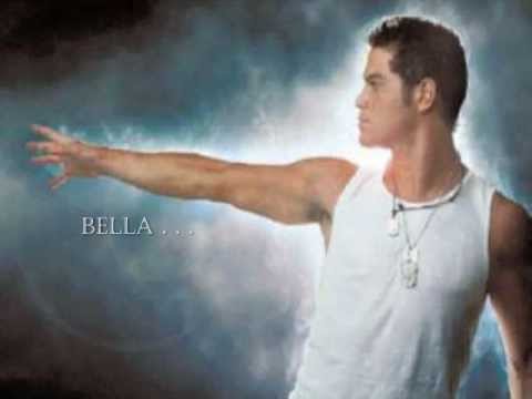 Daniel Betancourt - Bella (letra)