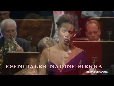 Verdi: La traviata / Act 1: Sempre libera