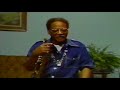 Trumpet Course with Clark Terry 1981