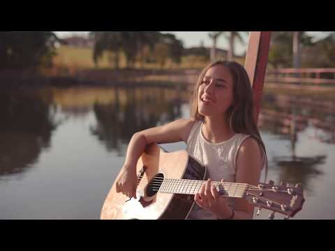 Quero ser luz  | Gabriella Stehling