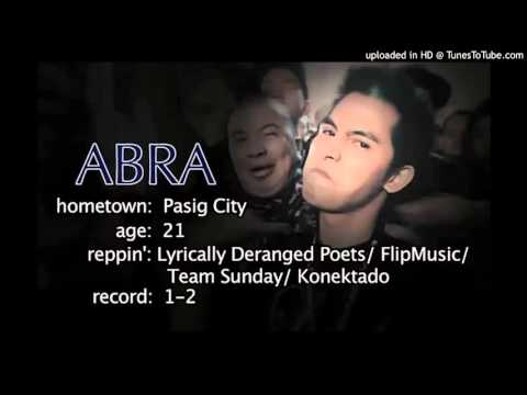 Abra -  Ilusyon Best Audio