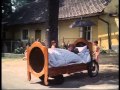 Slunce Seno Jahody Šla Nanynka Do Zelí Do Zelí Do Zelí Natrhala Lupení Lupeníčka