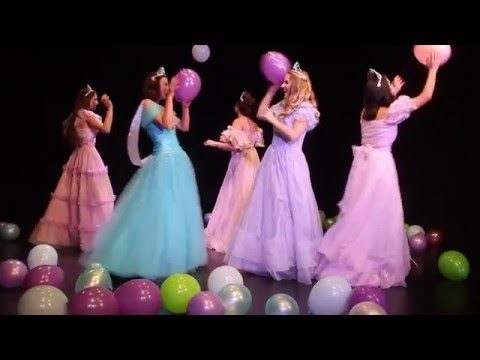 Prom Queen - The Songery