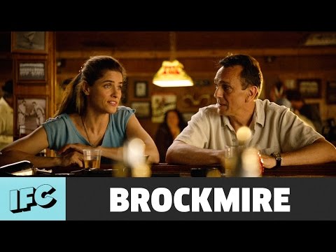 Brockmire (Featurette: Characters)