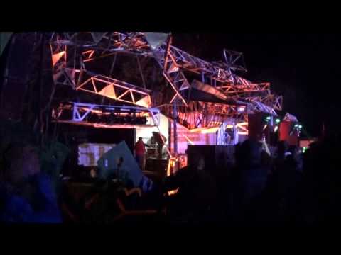 Retour aux Boucles 3 @ Saffré - 15.17/04/2017