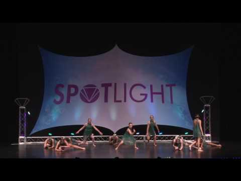 Best Contemporary // SO LOVE - Dance Connection PAC [St. Louis, MO(2)]