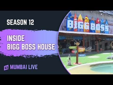 Bigg Boss 12 : Art director Omung Kumar designs Beach themed house this season