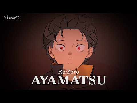 AYAMATSU - Re:Zero Pride If Animatic