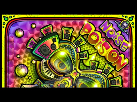 HiTech Dark Psytrance ● COSMO - Extreme 180 BPM