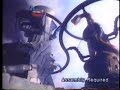 MASTERS OF THE UNIVERSE Eternia Toy Playset Commercial