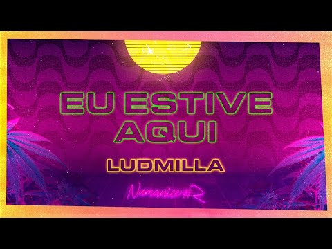 Video thumbnail for Eu Estive Aqui