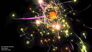 Max Richter - Exit Top Hat Greeting